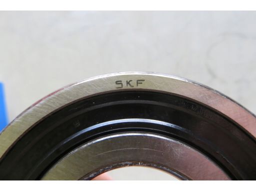 630/8-2Rs1 Łożysko 6308-2Rs /Skf/ Skf