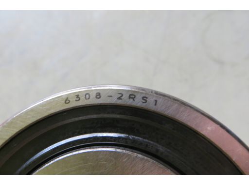 630/8-2Rs1 Łożysko 6308-2Rs /Skf/ Skf