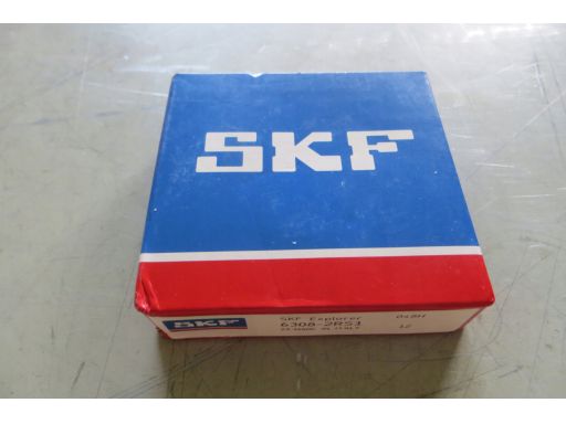 630/8-2Rs1 Łożysko 6308-2Rs /Skf/ Skf