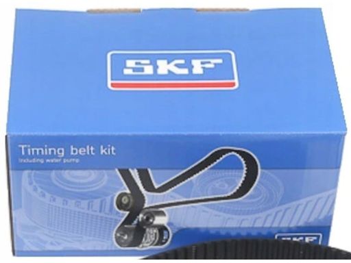 629-2Rsh/C3 Łożysko 629-2Rs-C3 /Skf/ Skf