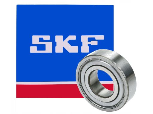 6207-2Z/C3 Łożysko 6207-2Z-C3 /Skf/ Skf