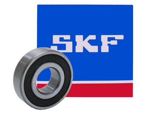 6307-2Rs1/C3 Łożysko 6307-2Rs-C3 /Skf/ Skf