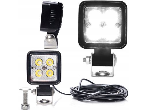 2168 Reflektor Roboczy 2168 W261 Waś