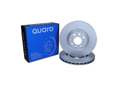 Qd4513 Tarcza Ham. Opel P. Opel Corsa D 1,3Cdti Quaro