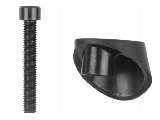 Zestaw Montażowy, Lusterko Zewnętrzne 1058368