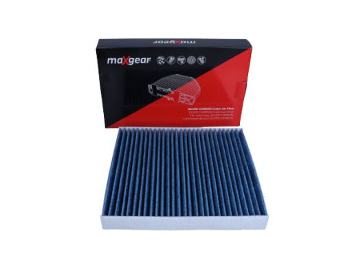 26-1787 Filtr Kabiny Vw Golf 7/Octavia 12-/Audi Maxgear