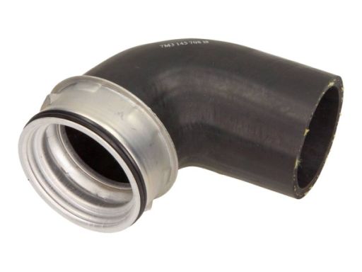 68-0136 Przewód Turbosprężarki Vw Sharan 1,9Tdi Maxgear