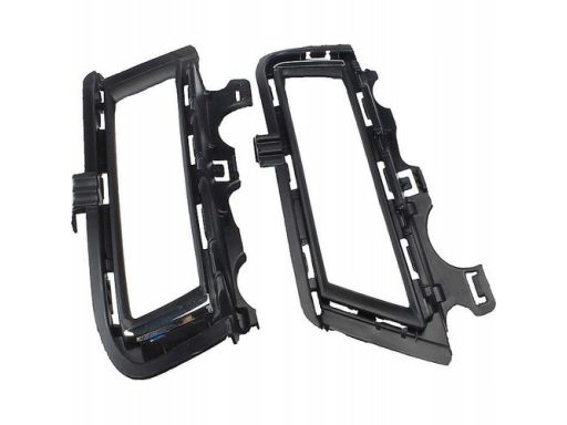 Lewa ramka halogenu Volkswagen Golf VII 5G0853211E