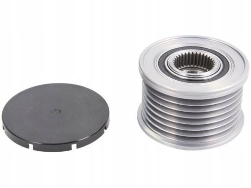 Sprzęgło Jednokierunkowe Alternatora 588072