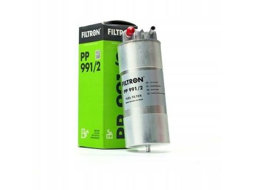 Filtr Paliwa Pp 991/2