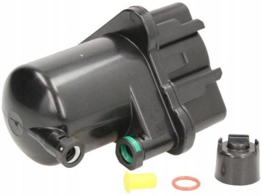 Filtr Paliwa Fcs751