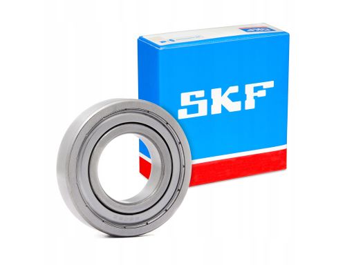 6205-2Z Łożysko 6205-2Z /Skf/ Skf