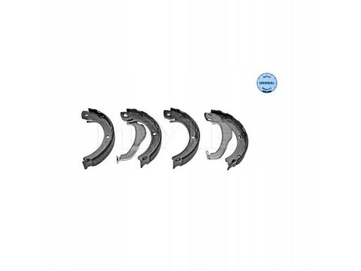 30-14 533 0005 Szczęki Hamulcowe Kpl. Meyle