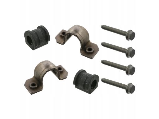 Fe37658 Zestaw Naprawczy Drążka Stabilizatora Przód L/P (19,8Mm) Pasuj