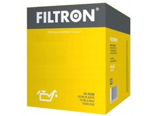 Filtr Oleju Oe 679/1
