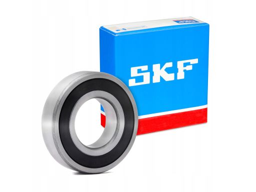 6201-2Z/C3 Łożysko 6201-2Z-C3 /Skf/ Skf