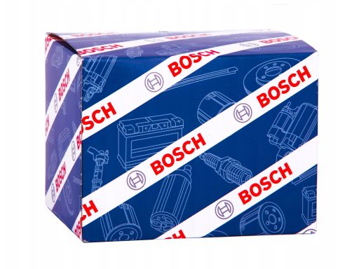 0 986 357 150 Zestaw Przewodów Zapłonowych Bosch
