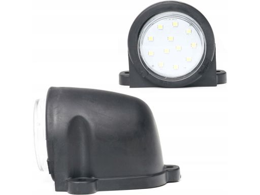 1532 Ar Lampa Światła Cofania 1532Ar W237 Waś