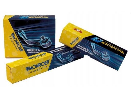 V2136 Amortyzator Monroe