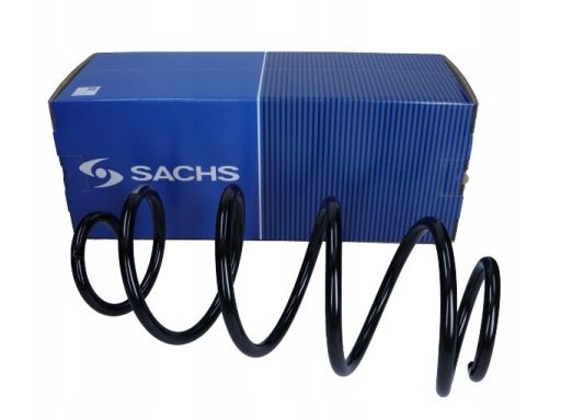 994 463 Sprężyna Zawieszenia Sachs