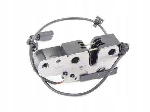 Oryginalny Zamek maski Volkswagen Passat B6 3C1823509H