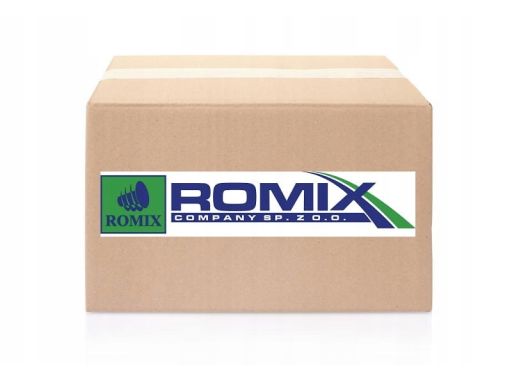 Spinka Tapicerska Rom C70104