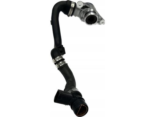 Zawór wąż odma Mercedes W204 W218 W447 W166 W212