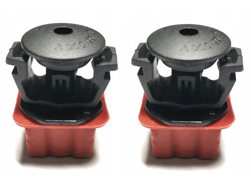 Mocowania chłodnic górne Mercedes W223 W231 W242 W245 W246 W447 W448 W