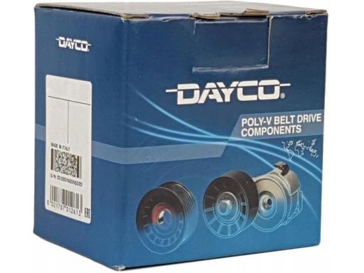 Pasek Wieloklinowy 10Pk1465Hd