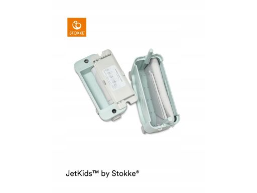 Stokke Walizka twarda kabinowa tworzywo sztuczne JetKids 20 l