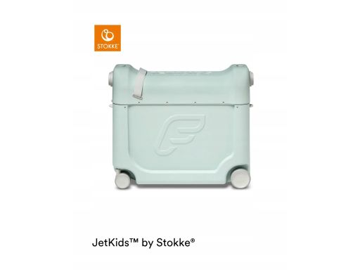 Stokke Walizka twarda kabinowa tworzywo sztuczne JetKids 20 l