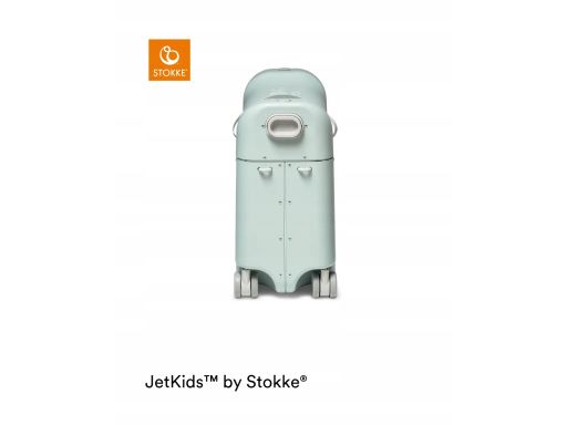 Stokke Walizka twarda kabinowa tworzywo sztuczne JetKids 20 l