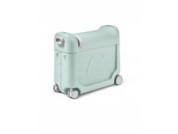 Stokke Walizka twarda kabinowa tworzywo sztuczne JetKids 20 l