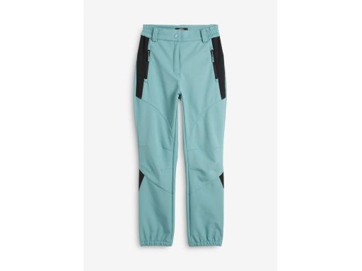 B.P.C spodnie funkcyjne soft shell damskie ^44