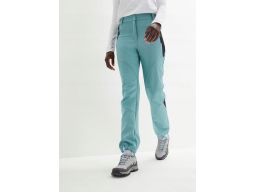 B.P.C spodnie funkcyjne soft shell damskie ^44