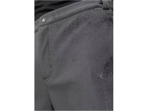 B.P.C spodnie funkcyjne softshell męskie szare ^60
