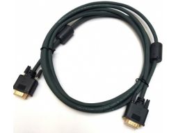 Nowy przewód/kabel vga 3m monitor