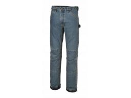 Spodnie z dżinsu ze streczem jeansy beta 7526 s