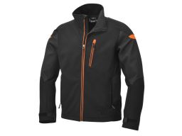 Kurtka softshell 7684 czarna beta roz.s