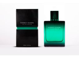 Perfumy fm 160 luksusowy - gratisy