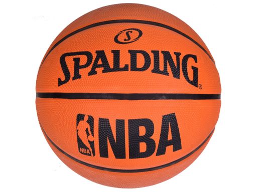 Spalding nba 7 streetball piłka do koszykówki