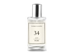 Perfumy fm 34 pure - gratisy