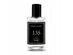 Perfumy fm 135- gratisy !