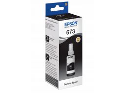 Epson tusz t6731 do l800 l805 l810 l850 l1800