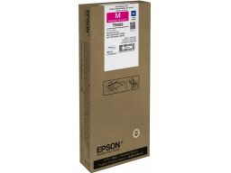 Epson tusz t9453 magenta do wf-c5790 c13t945340