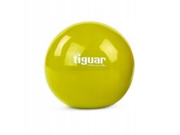 Tiguar piłka heavyball 0,5 kg - oliwka