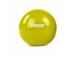 Tiguar piłka heavyball 0,5 kg - oliwka