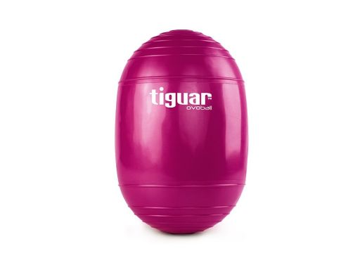 Tiguar piłka ovoball - śliwka