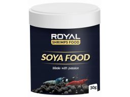Royal shrimps food soya food 10 gram