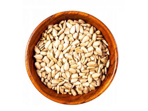 Słonecznik łuskany 4kg 1000g 100% duże opakowanie